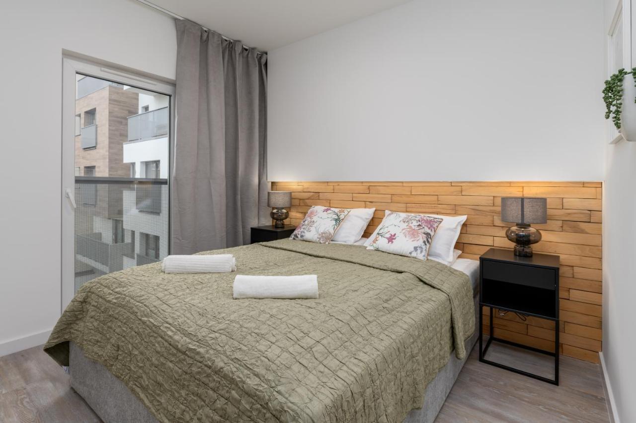 Citycenterapartments-11/21 Bielsko-Biala Exterior photo